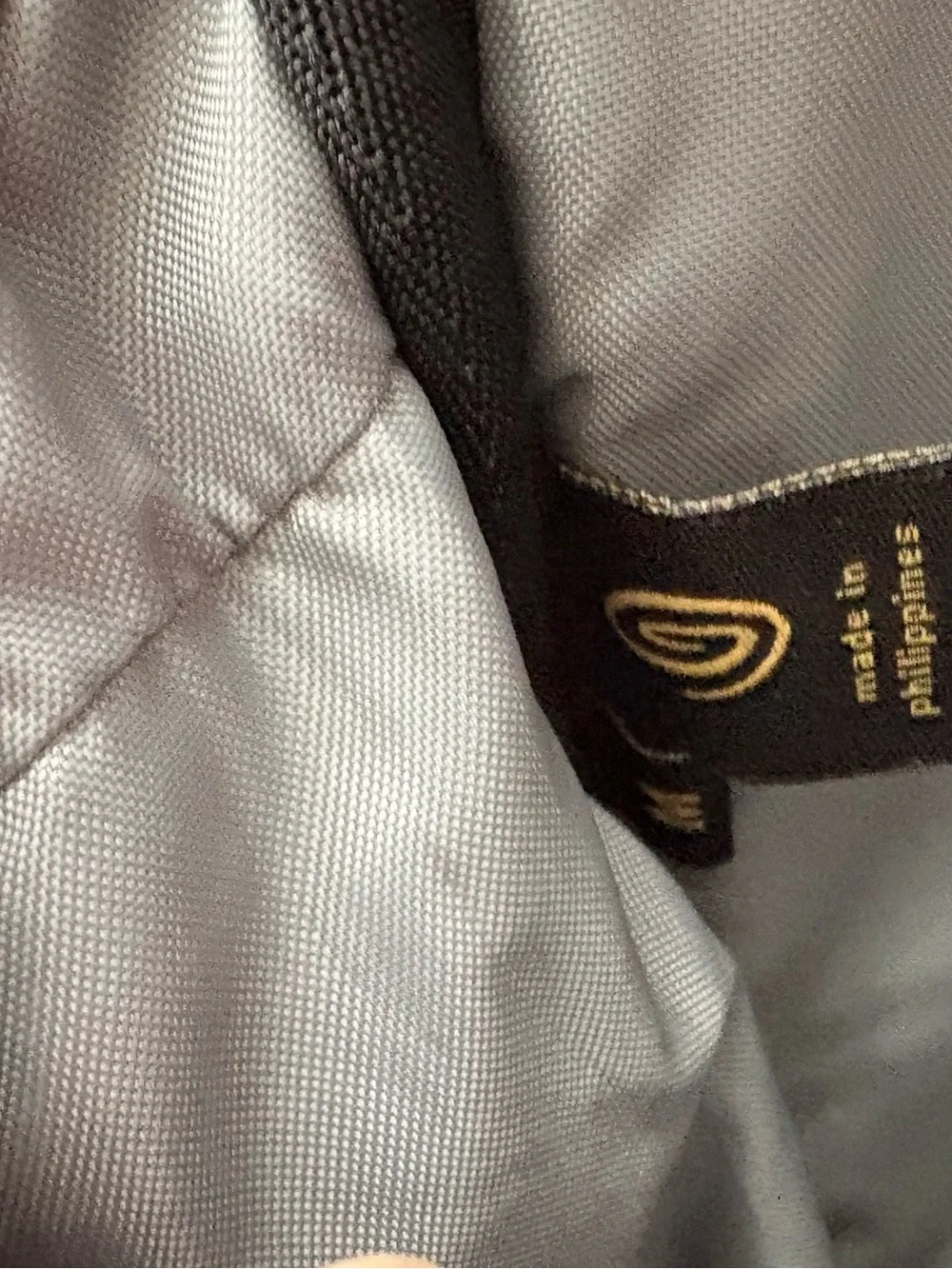 Timbuk2 blue medium